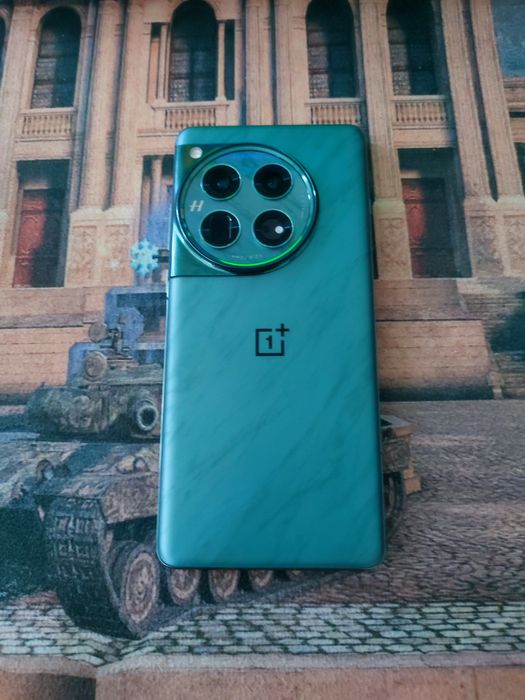 Oneplus 12 16/512