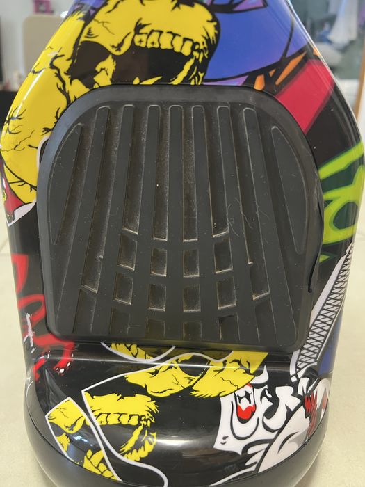 Vand hoverboard SmarBalance 6.5”