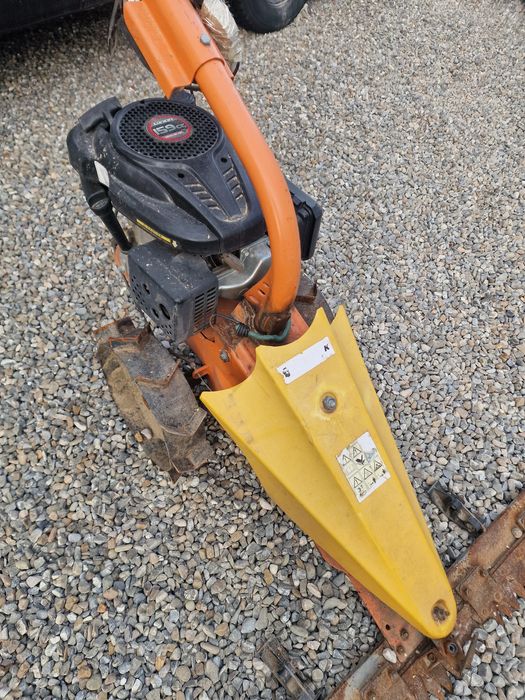 Vănd motocositoare RURIS  pentru piese