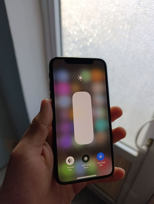 Iphone Xs Gold Obmen