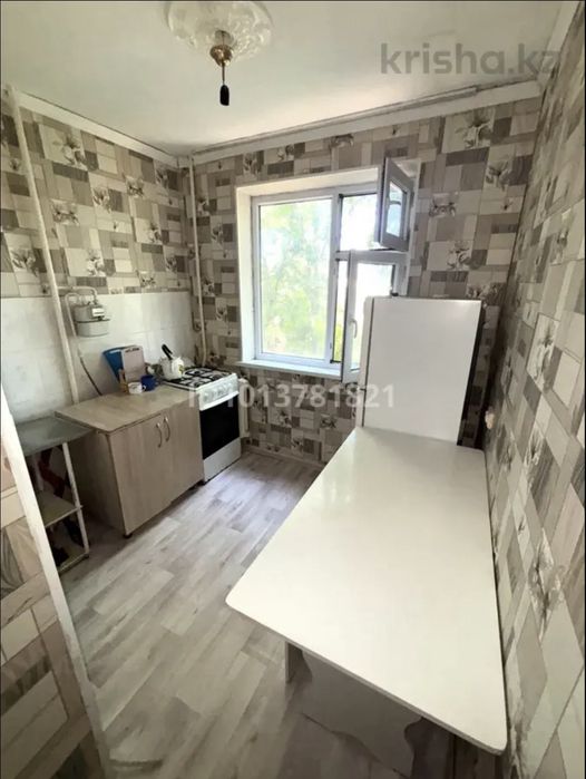 Продается 1-комнатная квартира.
