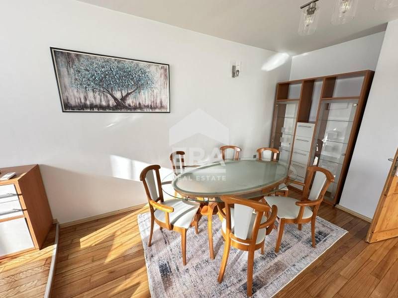 Дава се под наем Тристаен апартамент в Варна, Спортна зала - 122 кв.м за 1200 € - Снимка #4