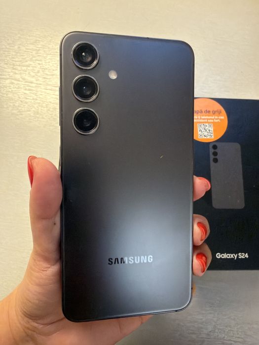 Samsung  S24 stare impecabila