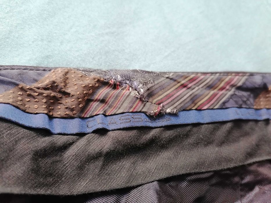 CLASS by Roberto Cavalli | M slim fit | pantaloni eleganti barbatesti