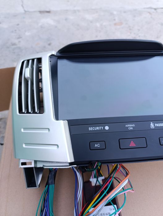 Продам андроид на Лексус рх