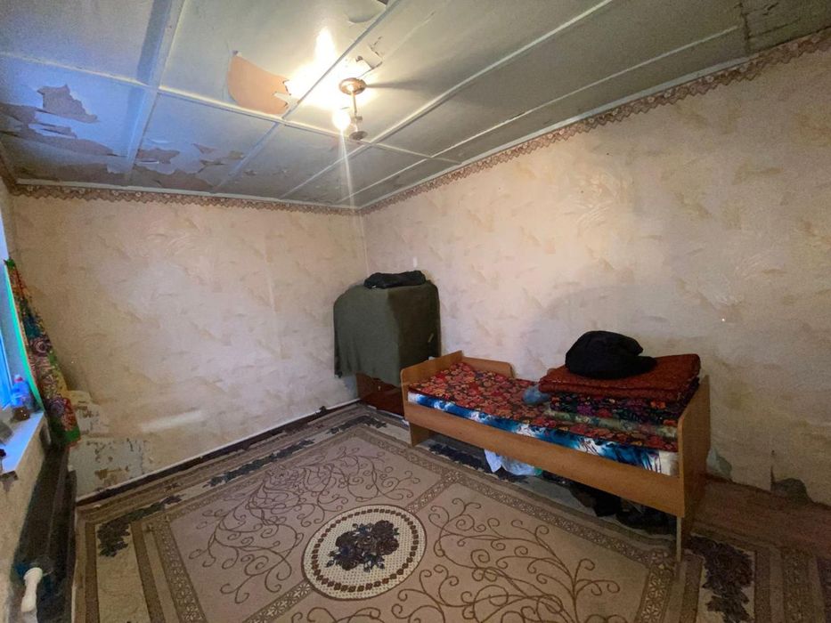 Продам дом. (Таран)Село Оренбург