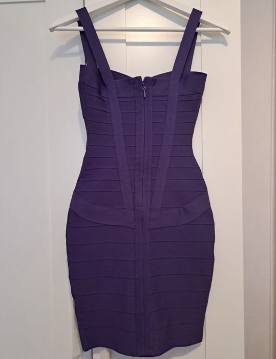 Дамски бандажни рокли !