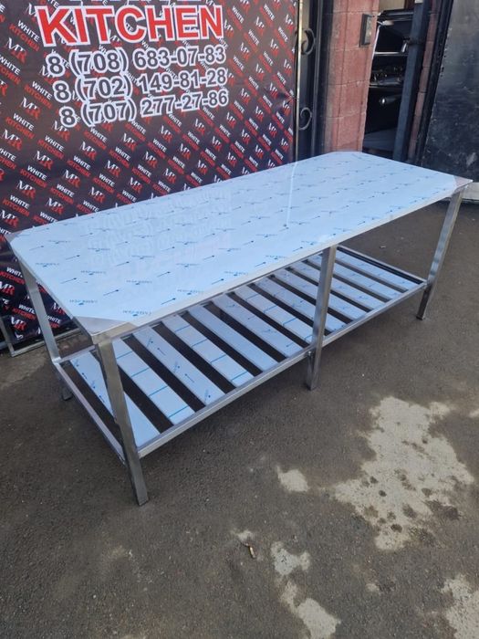 Столы по индевидуальным размерам