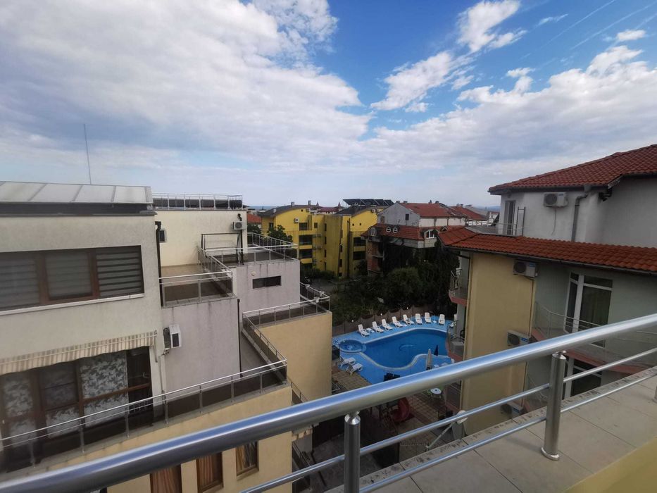 Продава се Двустаен апартамент в с. Равда, Област Бургас - 87 кв.м за 522 €/кв.м - Снимка #12