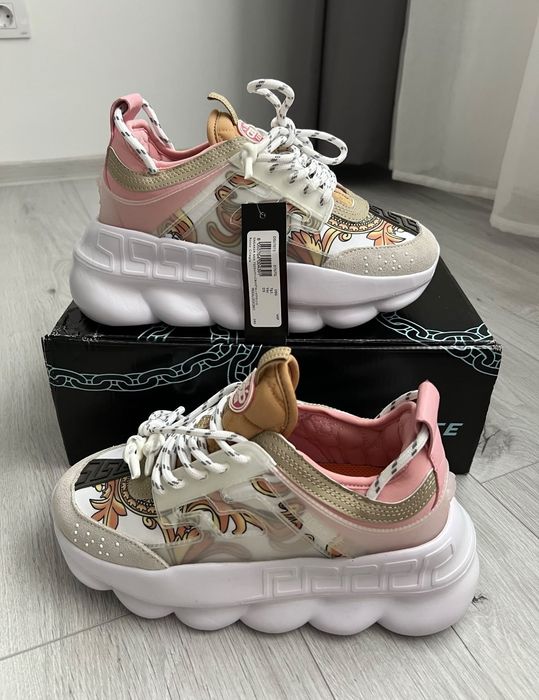 Versace Chain Reaction - Toate mărimile