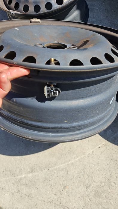 Jante tabla  4x100 r15 r16  5x114.3 r16  5x108 r16 r17 5x112 r15 r16 5x105 4x108