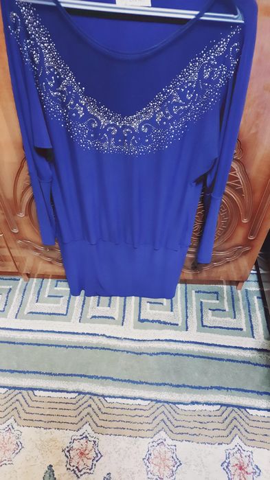 Kofta dlinniy dubai 50 52