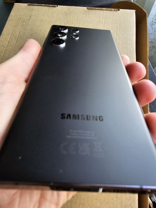 Samsung S22 Ultra 512GB