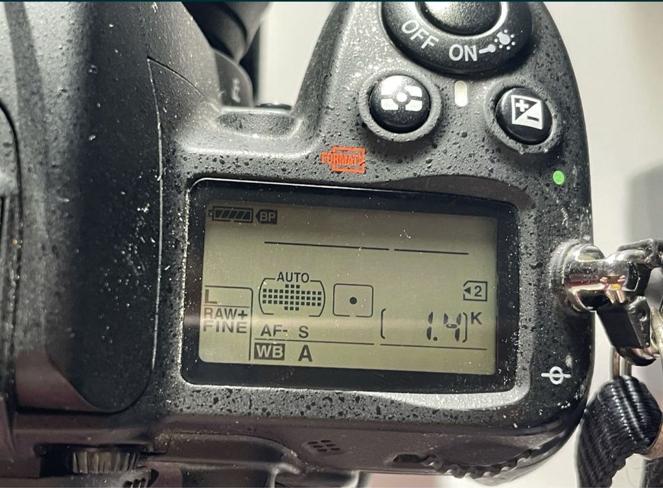 nikon d7000 stare buna
