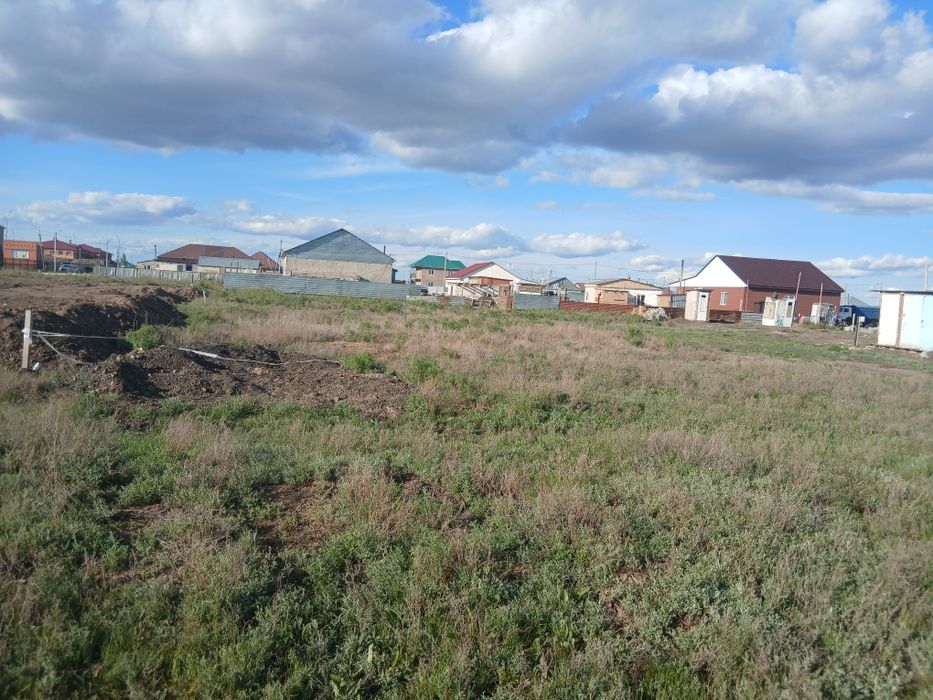 Продам 10 соток земли.