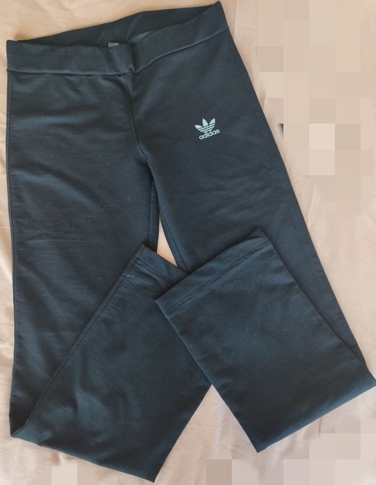 Спортен панталон ADIDAS  дамски,М