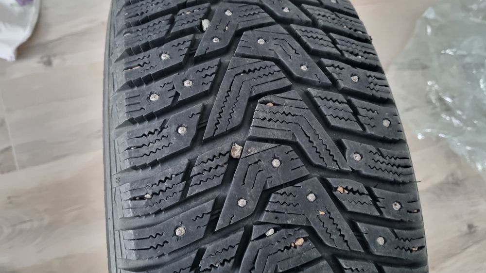 Автомобильные шины