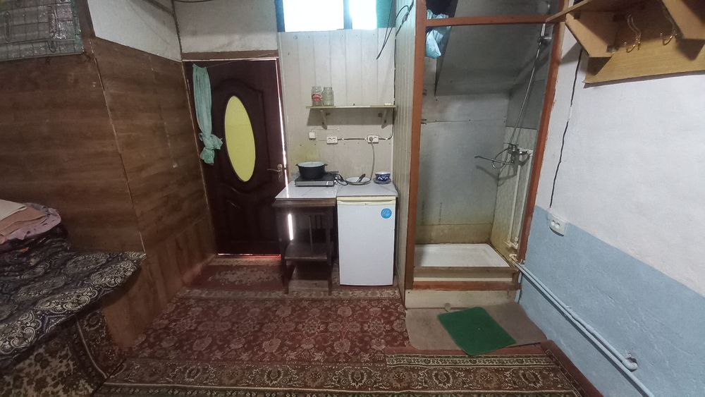 Аренда квартира Юнусободда