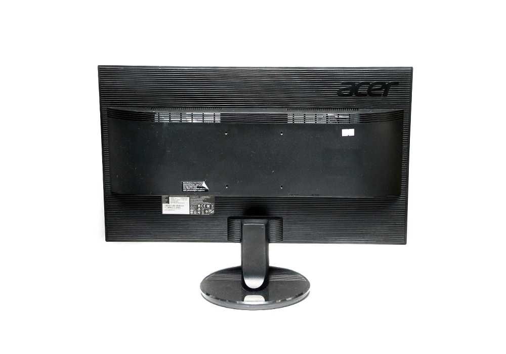 Монитор 24" 1920x1080 Acer K242HL DVI