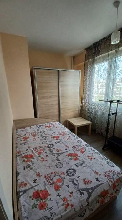 Дава се под наем Тристаен апартамент в София, Света Троица - 70 кв.м за 575 € - Снимка #3