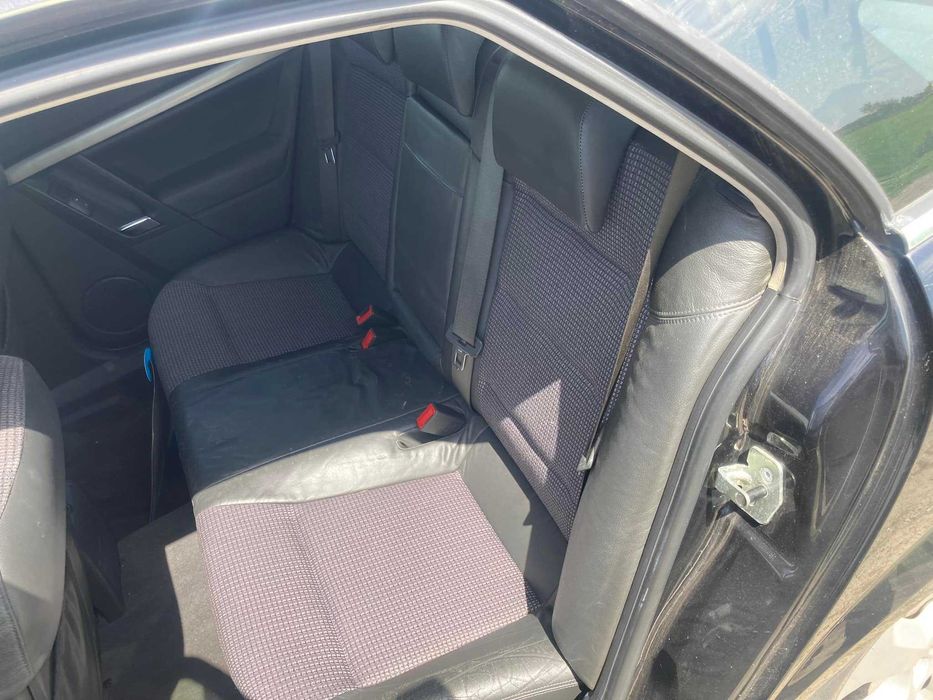 Vectra C GTS Z32SE V6 Вектра ц гтс 3.2 в6 на части