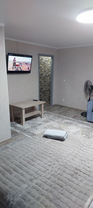 Квартира посуточно в Пришахтинске