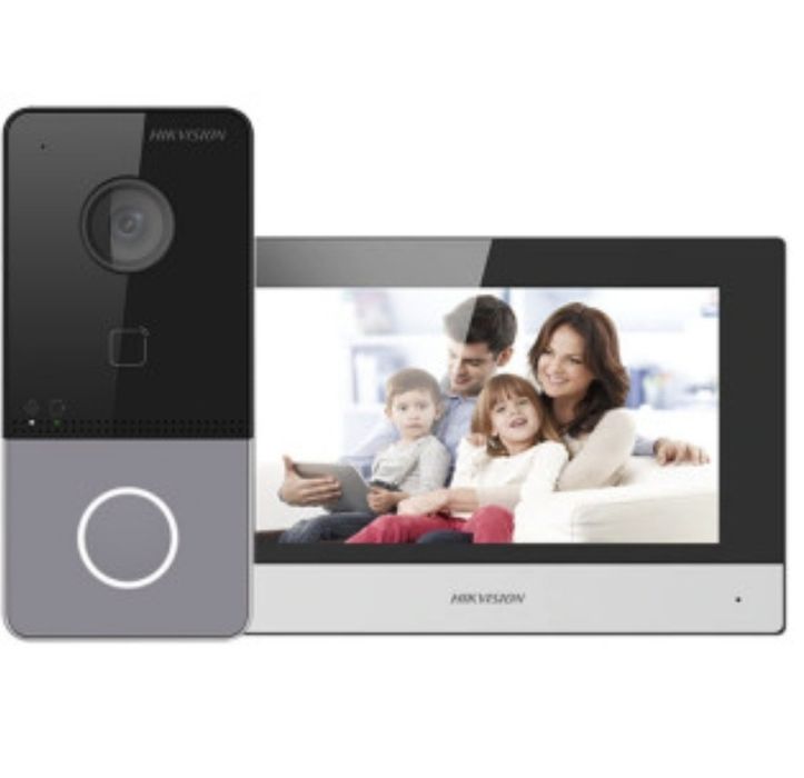 Video Interfon,Control acces