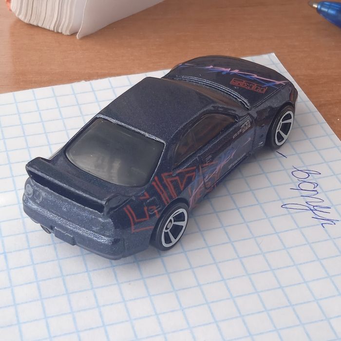 Продам хот виллс