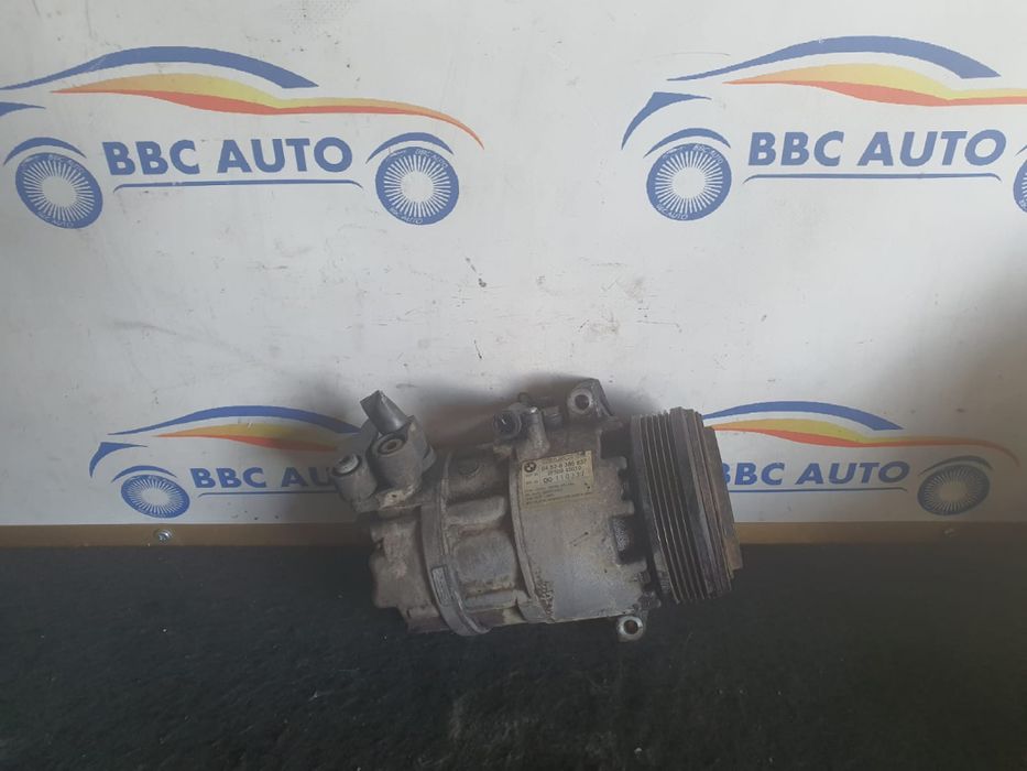 Compresor Clima 1.9 B Bmw Seria 3 E46