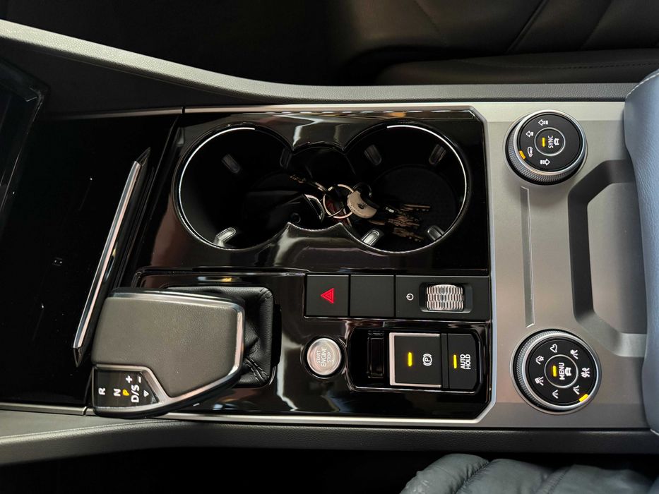 Volkswagen Touareg 2019 | Diesel | Automat schimbat | Piele |