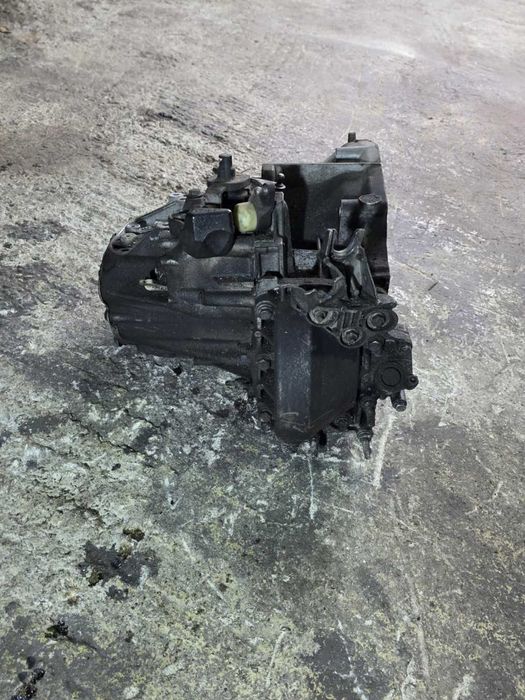 Скоростна кутия за Citroen C5 2.0 HDi (163к.с.) / Ситроен Ц5 2012г.