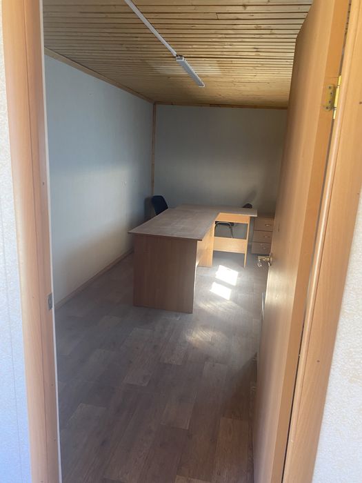 Аренда Контейнера