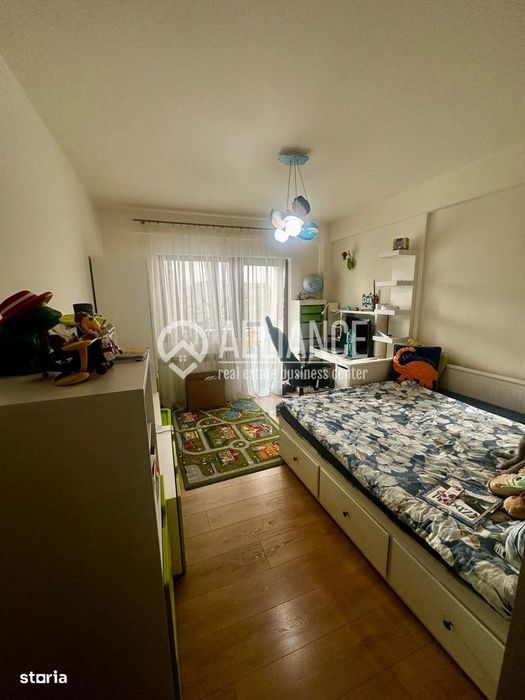 Apartament de vânzare - Km 5, bloc nou (2014)