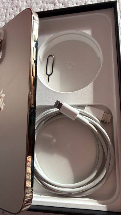 Iphone 13 pro max  256GB