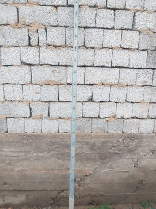 Шпалер осценковый