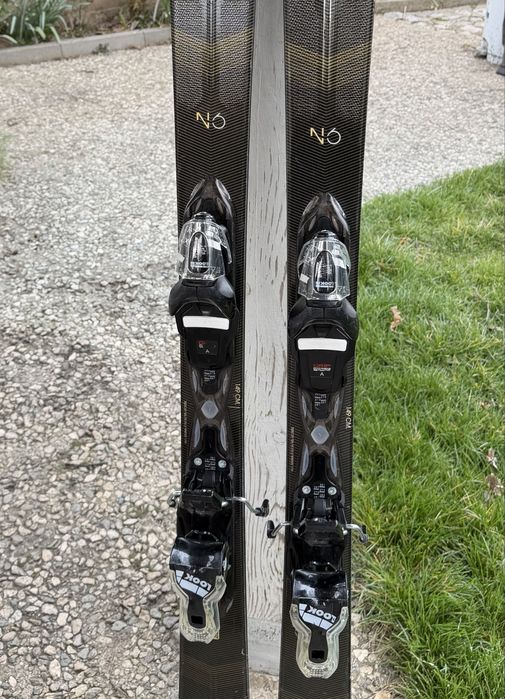 Дамски ски Rossignol Nova 6