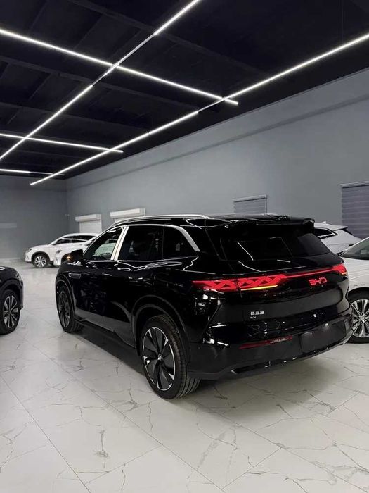 BYD Tang full pod zakaz