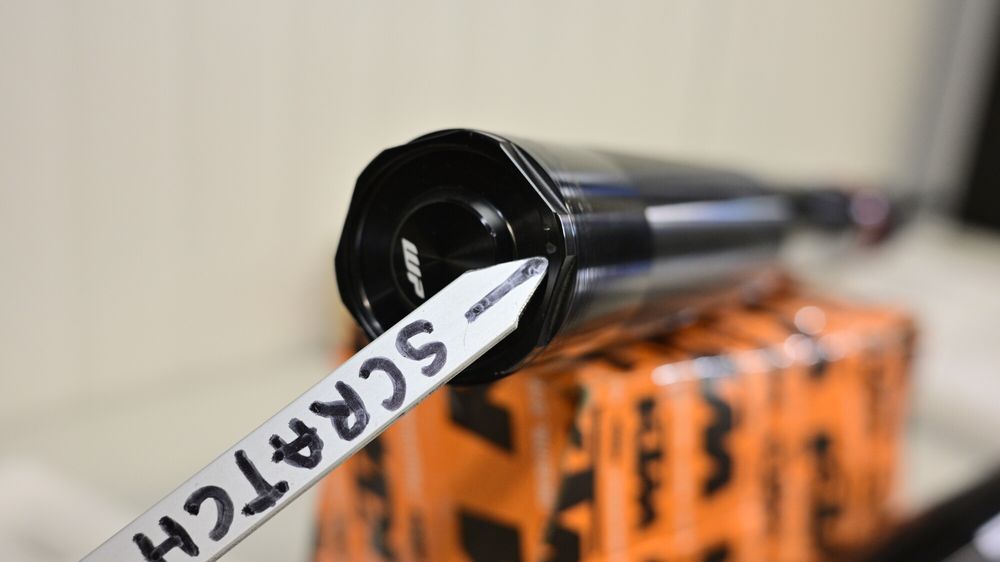 KTM 890 Duke  2021 2022  telescoape Tuburi furca fata WP Apex