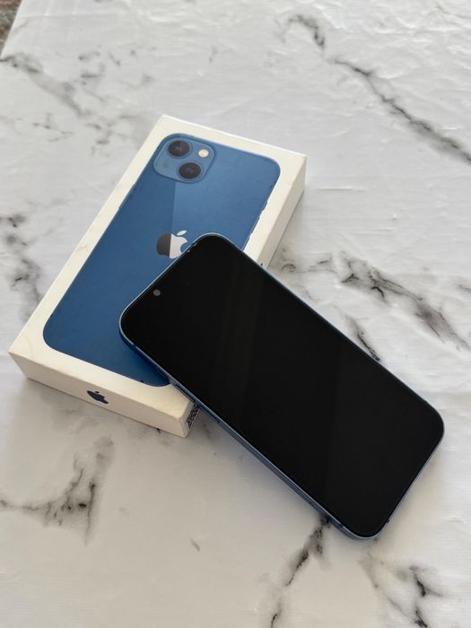 Apple  Iphone Айфон 13