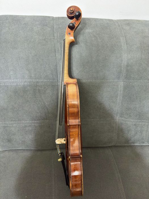 Vioara 4/4 Ludwig Glaesel Jr. Markneukirchen