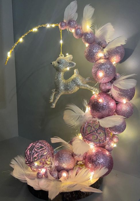 Decorațiuni de Crăciun