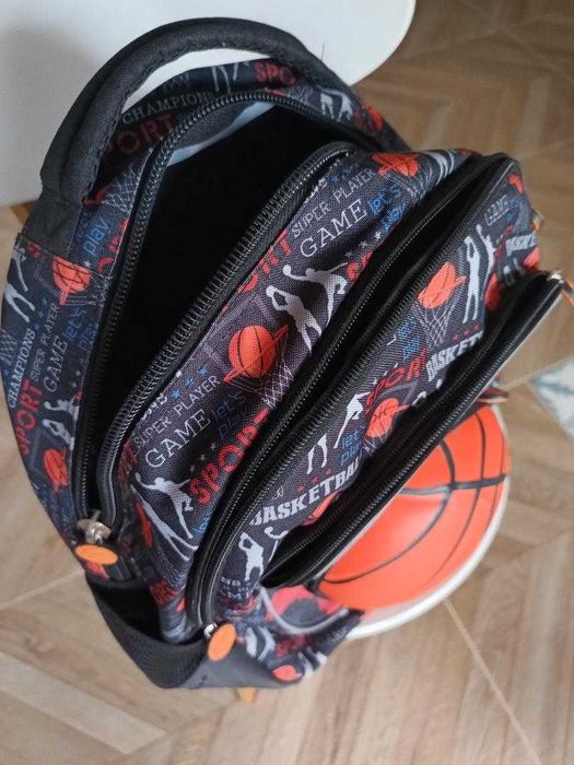 Ученическа раница