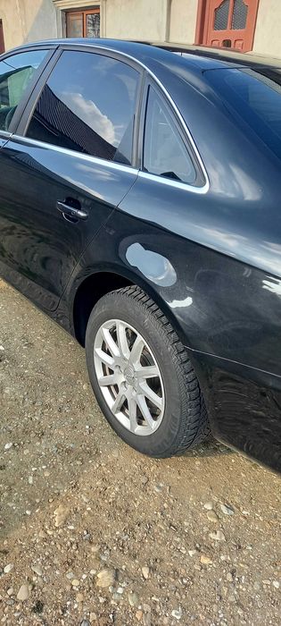 De vanzare audi a4 b8