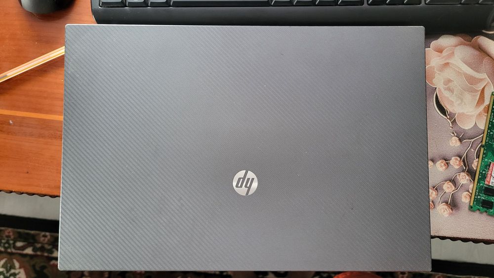 Продам hp 620 ноутбук