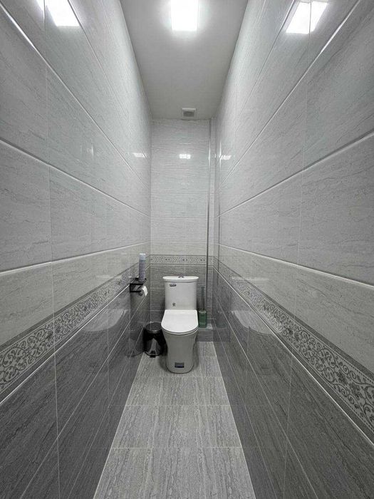 Квартира 4/4/10 130м2 ЖК "SOLARIS"