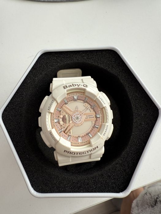 Baby g часовник
