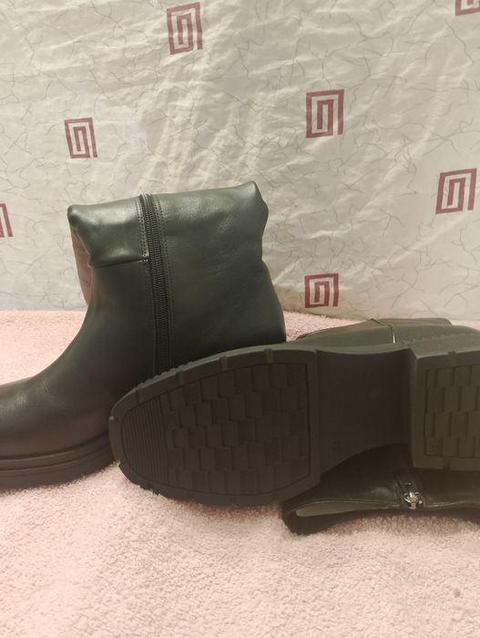 Қыстық етік. зимный сапоги