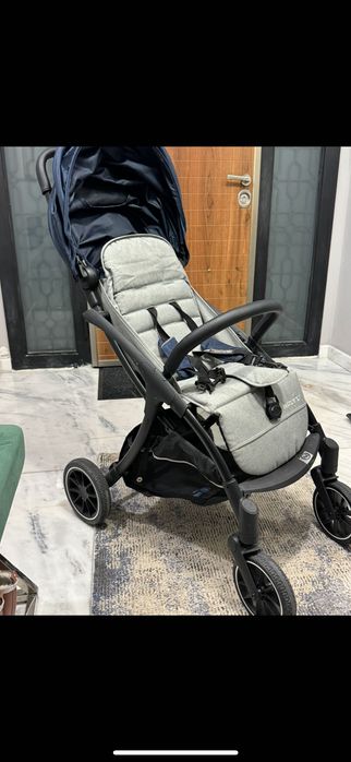 Детска количка - лятна Pali Wizard