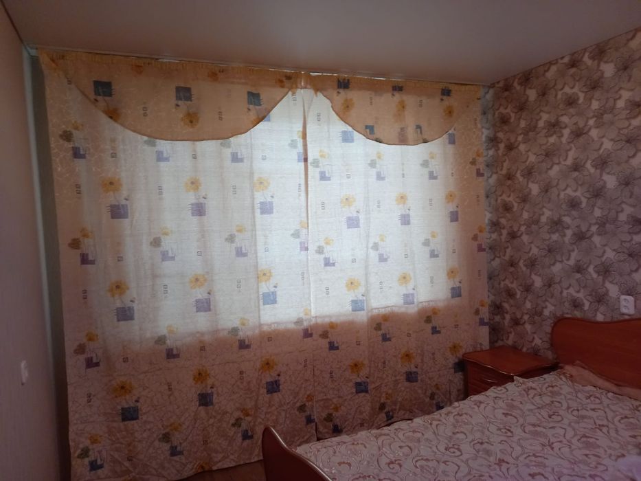 Сдается 1 ком квартира