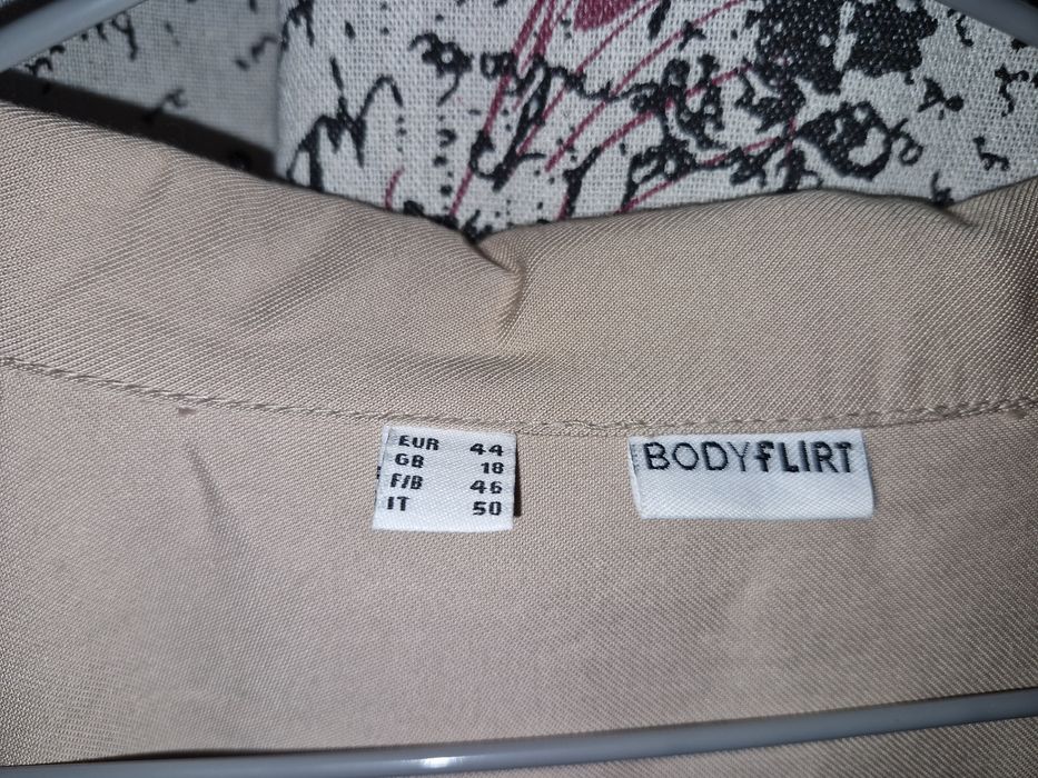Cardigan bej damă